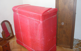 Evden Eve Diyarbakır